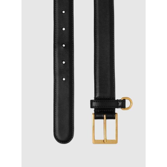 GG MARMONT BELT BAG with 2 pouches - Picture 6 of 7